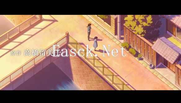 经典漫画《乱马1/2》新动画PV2公开！10月正式开播