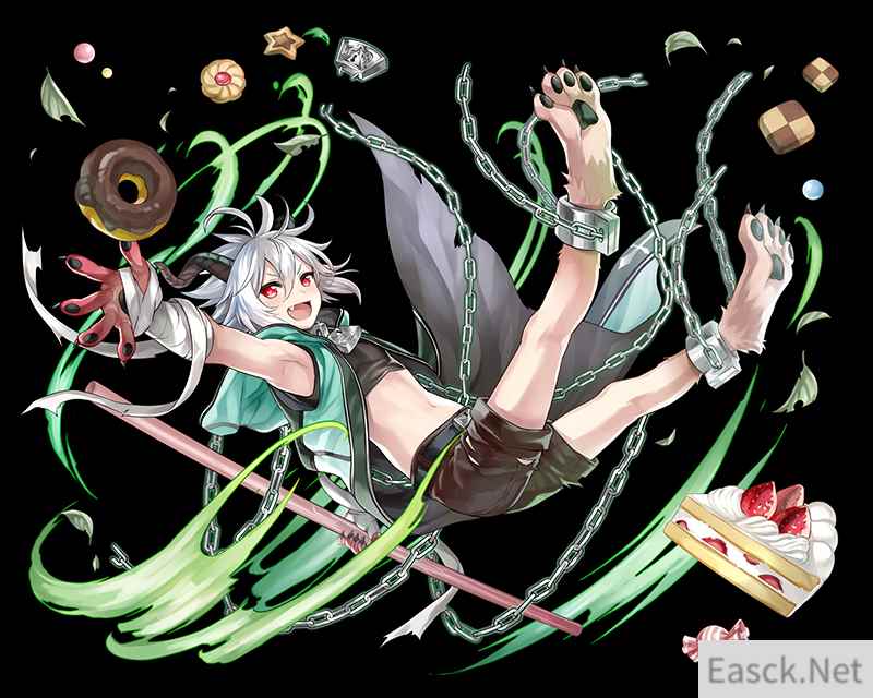 逆行型骑士降临不列颠 《叛逆性百万亚瑟王》新卡解禁