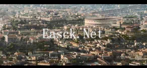 经典电影续作《角斗士2》先导预告 全新预告即将公开