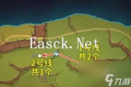 原神秘源机兵寻捕械刷新位置介绍