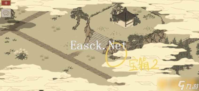 《江南百景图》新探险虎丘宝箱位置一览