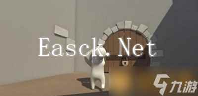 《人类跌落梦境》城堡关卡过关攻略