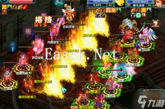 今日预创,神兽派送开启!《醉红楼》国庆全民神兽服,限时送礼!