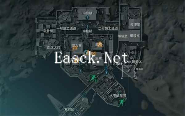 《三角洲行动》航天基地队伍数量介绍