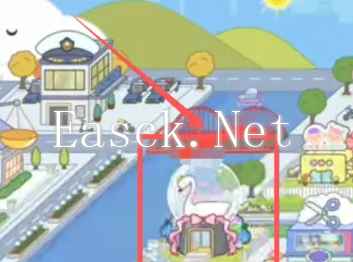 《米加小镇：世界》创建角色攻略