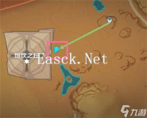 原神金蔷薇种子怎么收集 金蔷薇种子位置大全