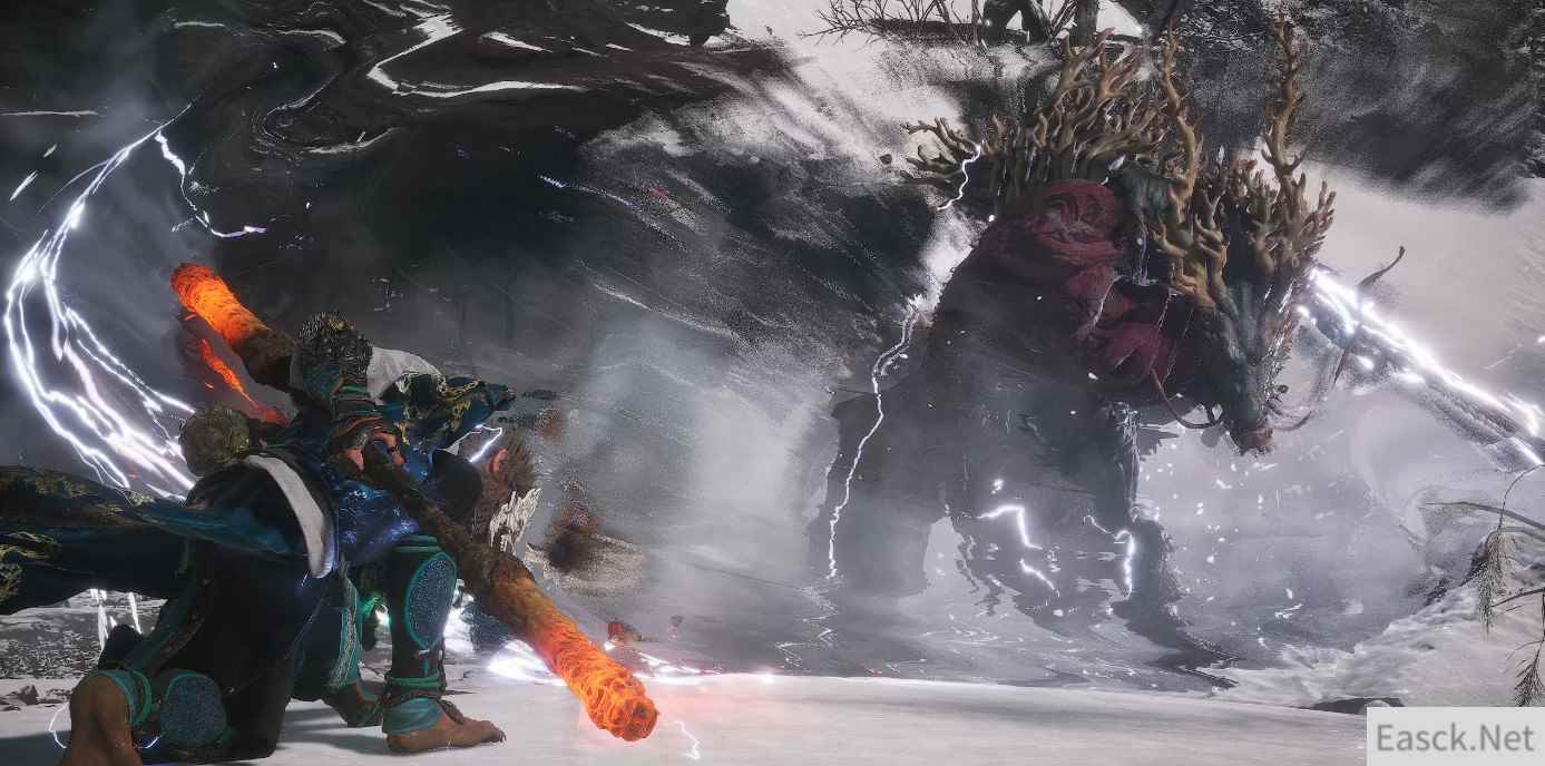 离谱！《黑神话：悟空》被外媒评3分 因缺乏女性和多样性