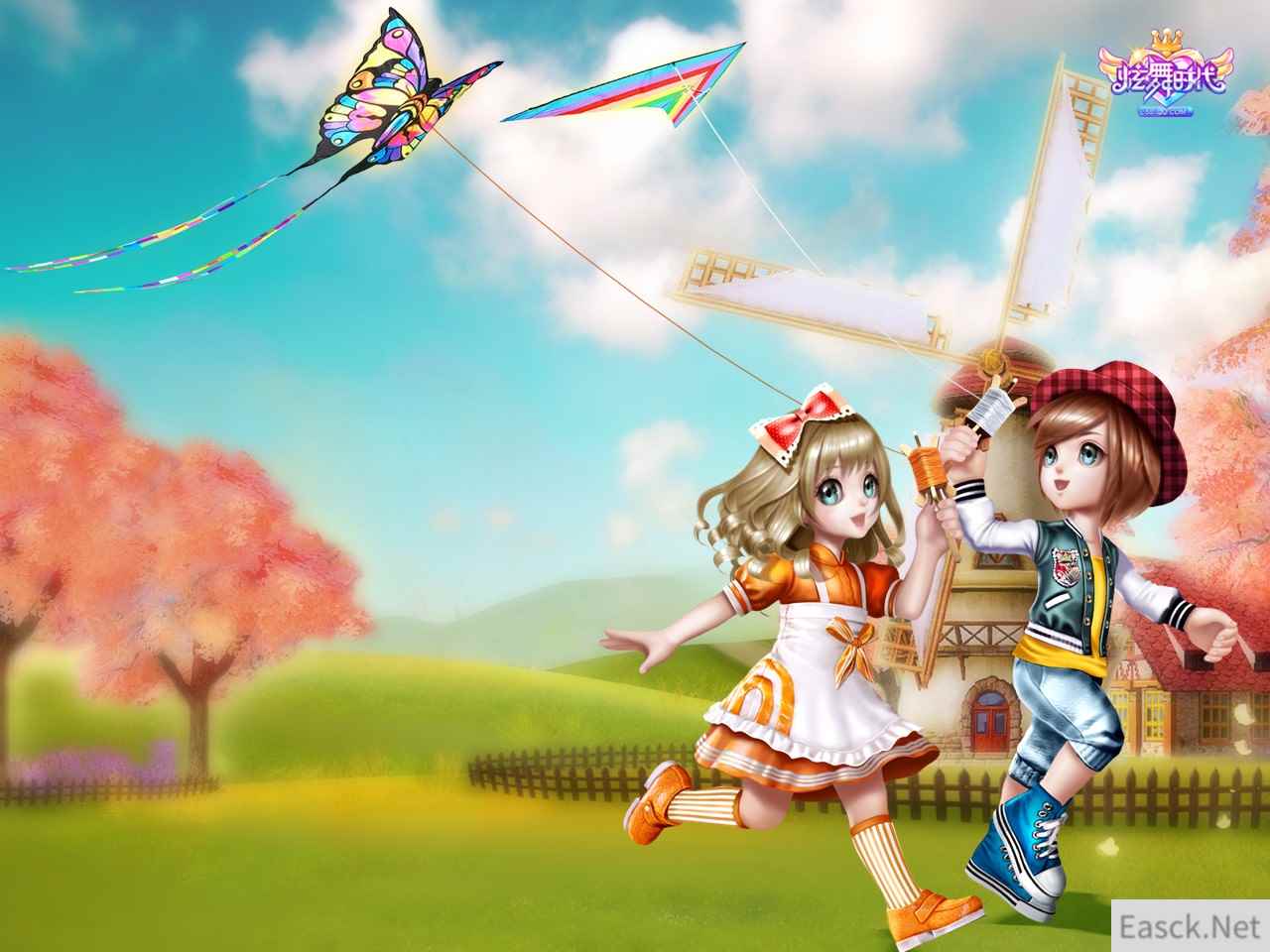《炫舞时代》三月版本福利汇总，永久绝版非卖任性送！