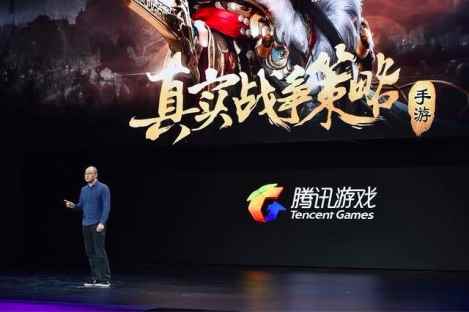 《王者荣耀》之后，首款天美打造的SLG是一款怎样的产品？
