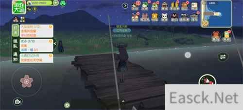 小森生活海岛地图资源最全汇总