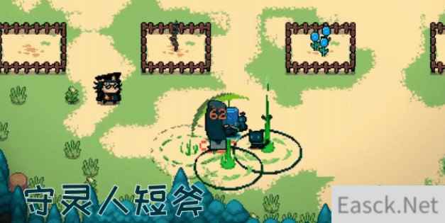 元气骑士守灵人短斧强度测评