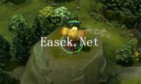 浅析DOTA2牛头两种打发:一念天堂一念地狱