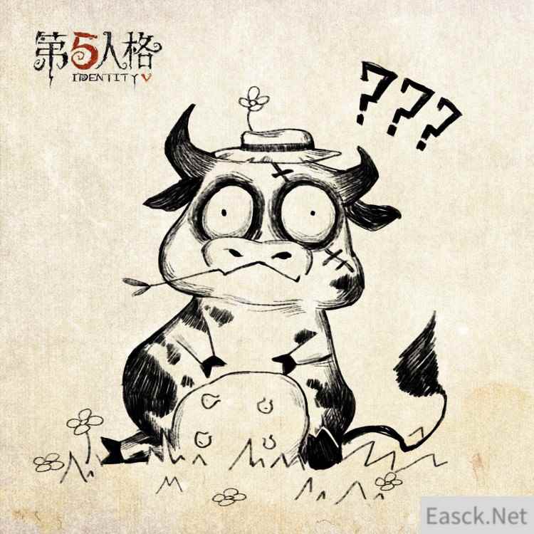 庄园600万超预约达成!《第五人格》悬念预约揭晓
