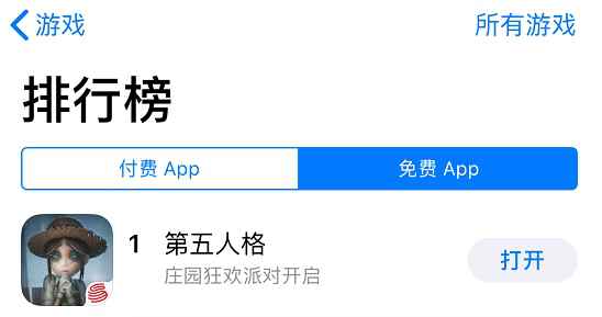 《第五人格》全平台嘉年华盛典 明日开启!