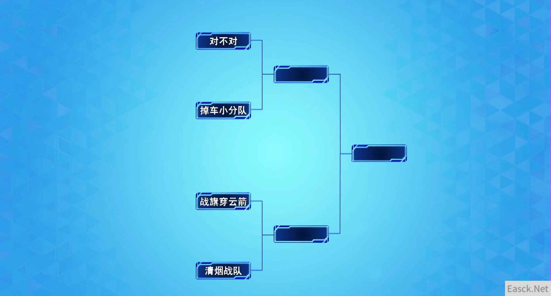 战旗主办《第五人格》LanStory Cup官方系列赛回顾