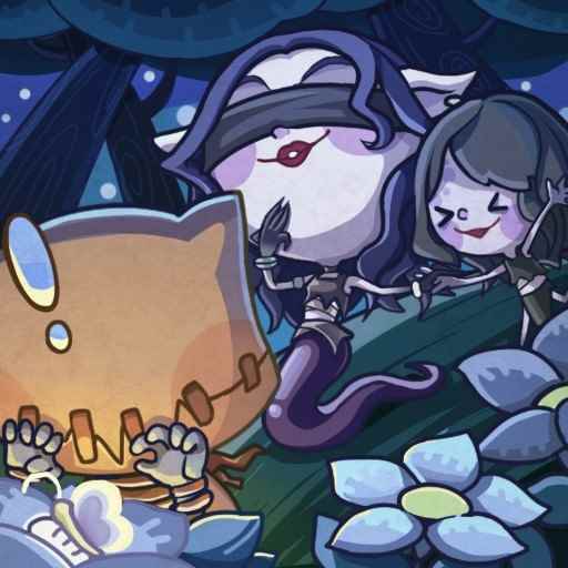 欧莉蒂斯庄园童趣时刻 《第五人格》儿童节活动开启!