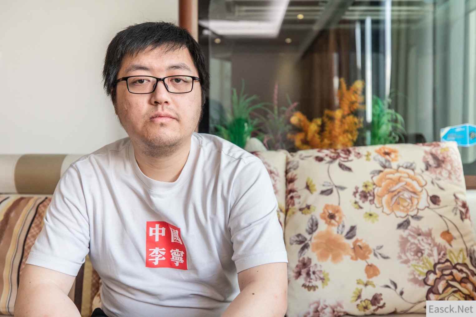 天霸战队经理青稚：第五人格职业选手的实力还远未到天花板