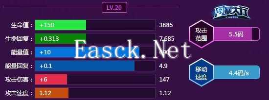 《风暴英雄》玛法里奥攻略:新版天赋详解