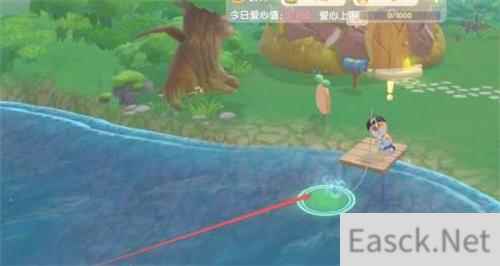 摩尔庄园手游人工降雨进阶攻略
