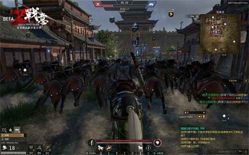 《战意》玩家回响：我曾为这豪情沙场浴血奋战!