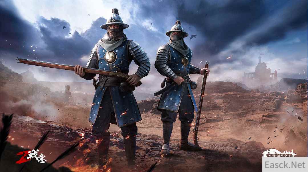 历史与游戏的交汇:《战意》五星兵种正式登场!