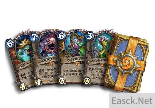炉石传说迷你系列合集购买须知
