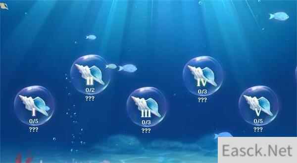 原神回声海螺获得攻略