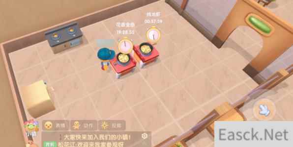 摩尔庄园手游餐厅最快盈利攻略