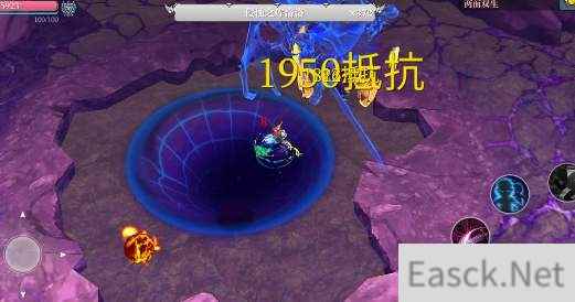 魔渊之刃骑士之章机制打法攻略