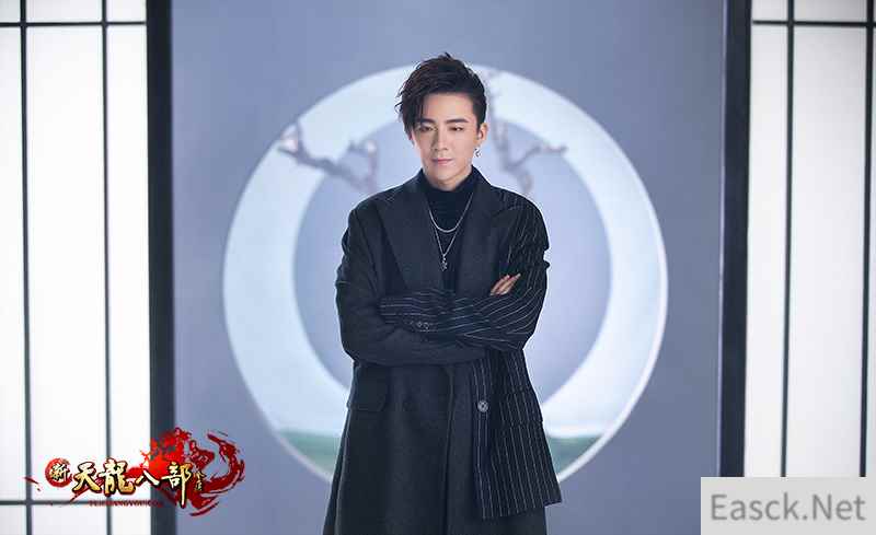摩登兄弟刘宇宁助阵年度重磅更新，演绎全新主题曲