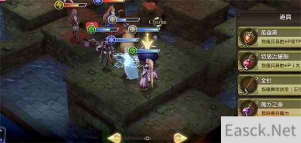 FFBE幻影战争新手最强阵容推荐