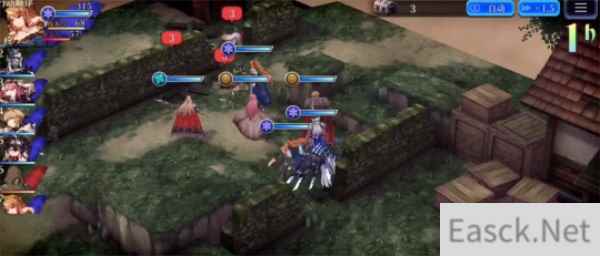 FFBE幻影战争节奏榜2021一览