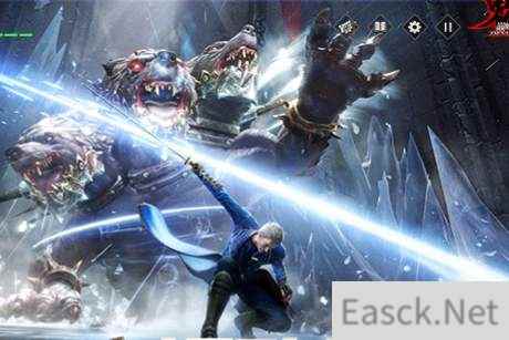 鬼泣巅峰之战有没有pvp