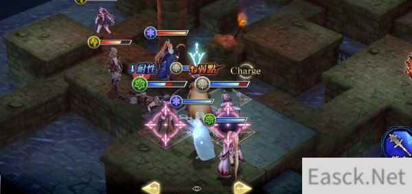 FFBE幻影战争新手最强阵容推荐