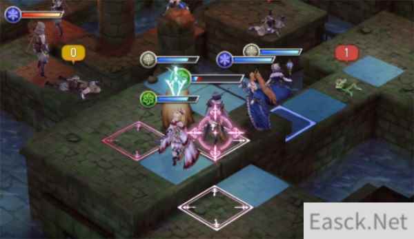 ffbe幻影战争初始最强角色选择攻略