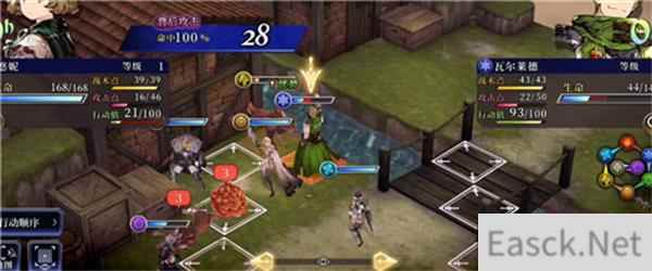 ffbe幻影战争初始最强角色选择攻略