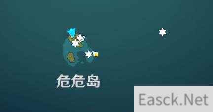 原神金苹果群岛宝箱位置汇总