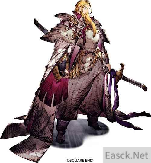FFBE幻影战争ur角色排名一览
