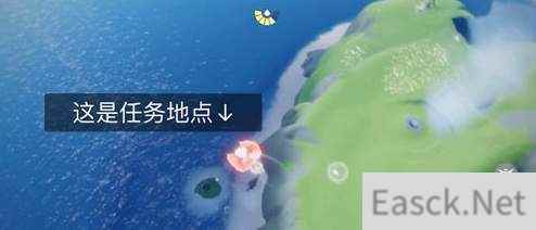 光遇圣岛被污染的喷泉烛火刷新时间介绍