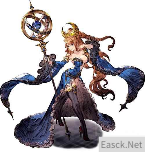 FFBE幻影战争ur角色排名一览