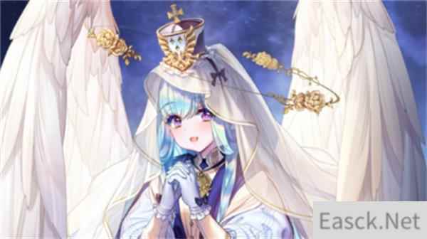 复苏的魔女CV配音一览
