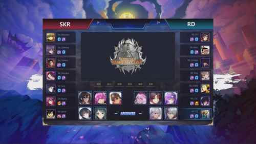 《300英雄》300HCL第八周赛程远山组次日战报公布