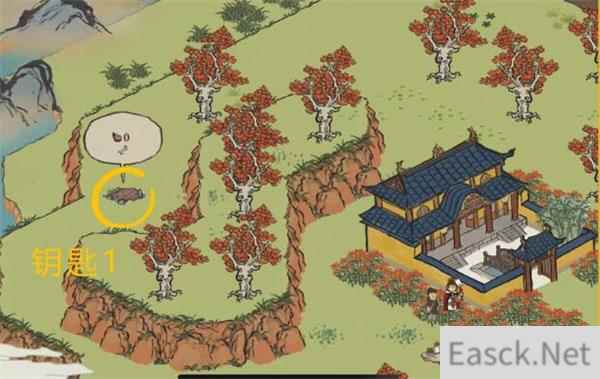 江南百景图周年庆限时探险宝箱钥匙一览