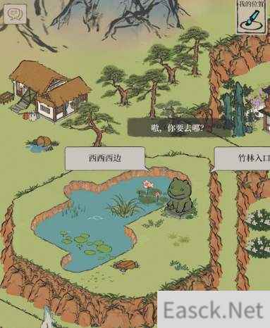 江南百景图竹间牡丹亭任务攻略