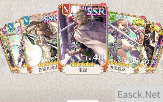 苍之骑士团2最强坦克选择攻略