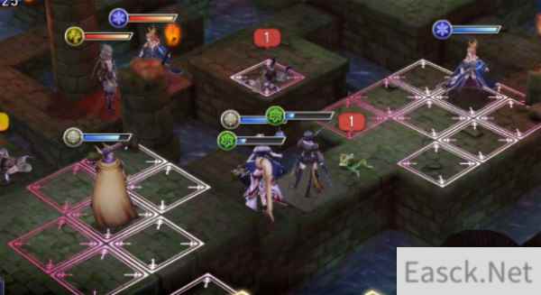 ffbe幻影战争刷初始攻略