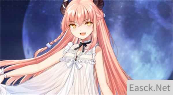 复苏的魔女CV配音一览