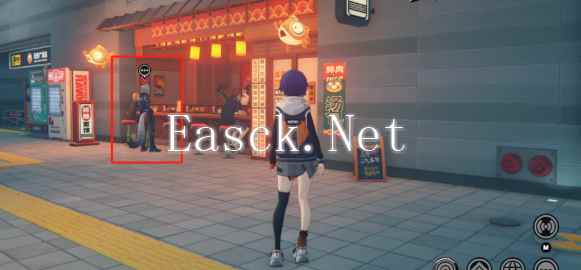 《绝区零》赛斯偶遇事件任务攻略