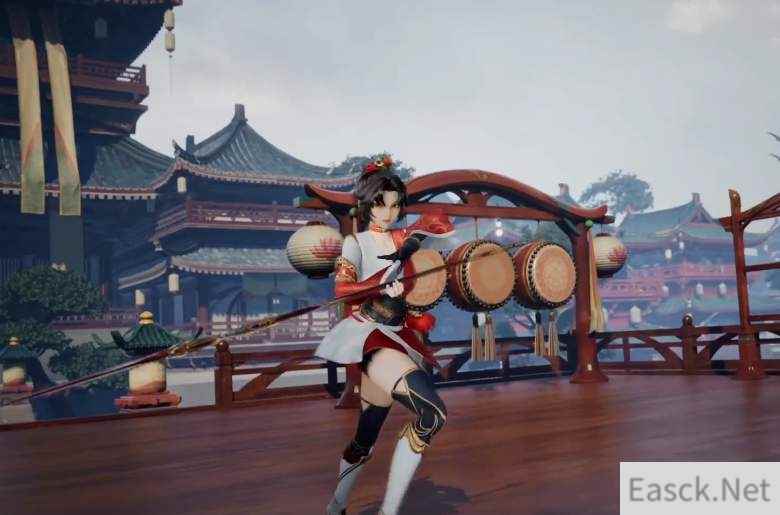 王者荣耀云缨连招技巧攻略
