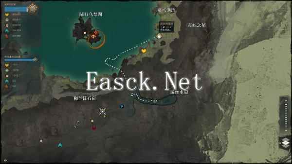 激战2关于探险家成就系列:席瓦雪山探险家攻略